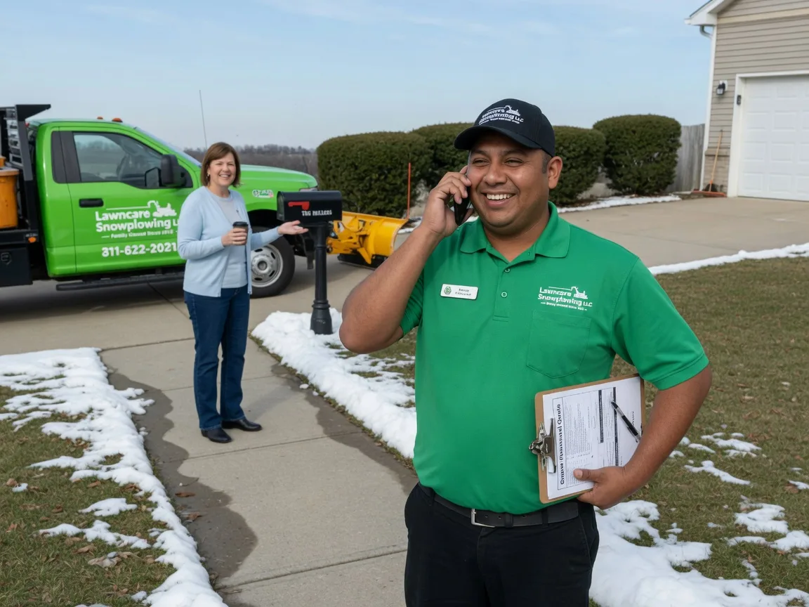 Lawn Care Services By Expert Landscaper Waldorf, MD FAQs
